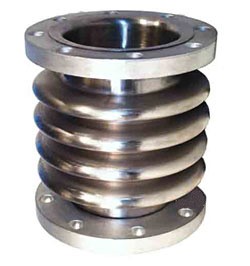 Free Flexing HVAC Metal Expansion Joint HVAC Expansion joints compensators and flexible connectors