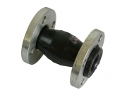 Rubber Expansion Joints - HVAC Expansion joints compensators and flexible connectors