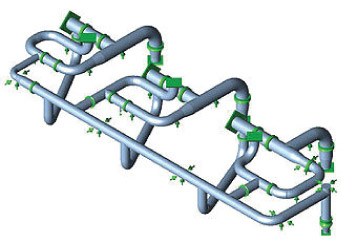 Pipe Fittings  Piping Analysis 